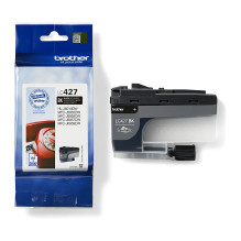 Brother LC-427BK ink cartridge Brother LC-427BK ink cartridge
