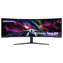 Samsung G95NC computer monitor