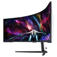 Samsung G95NC computer monitor