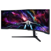 Samsung G95NC computer monitor