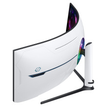 Samsung G95NC computer monitor