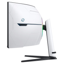 Samsung G95NC computer monitor
