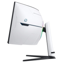 Samsung G95NC computer monitor