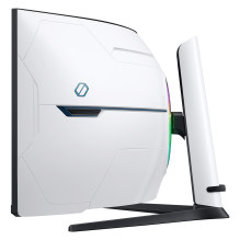 Samsung G95NC computer monitor