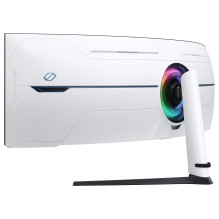 Samsung G95NC computer monitor