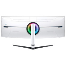 Samsung G95NC computer monitor