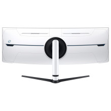 Samsung G95NC computer monitor