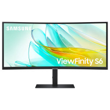 Samsung S65UC computer monitor