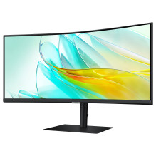 Samsung S65UC computer monitor