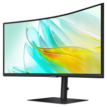 Samsung S65UC computer monitor