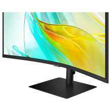 Samsung S65UC computer monitor