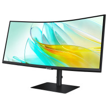 Samsung S65UC computer monitor