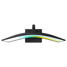 Samsung S65UC computer monitor