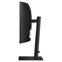 Samsung S65UC computer monitor
