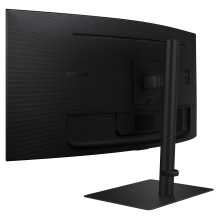 Samsung S65UC computer monitor