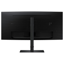 Samsung S65UC computer monitor