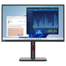 Lenovo ThinkVision T27p-30...