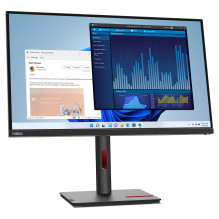 Lenovo ThinkVision T27p-30 computer monitor