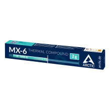 ARCTIC MX-6 heat sink compound