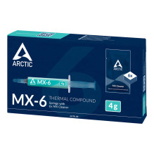 ARCTIC MX-6 heat sink compound