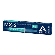 ARCTIC MX-6 heat sink compound ARCTIC MX-6 heat sink compound