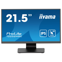 iiyama ProLite T2252MSC-B2 computer monitor