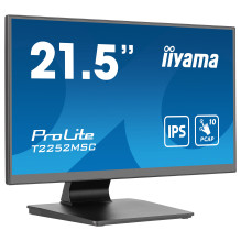 iiyama ProLite T2252MSC-B2 computer monitor