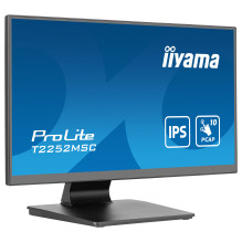 iiyama ProLite T2252MSC-B2 computer monitor
