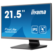 iiyama ProLite T2252MSC-B2 computer monitor