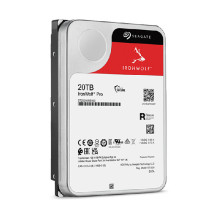 Seagate IronWolf Pro ST20000NT001 internal hard drive