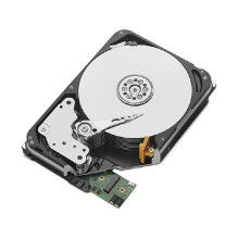 Seagate IronWolf Pro ST20000NT001 internal hard drive