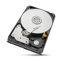 Seagate IronWolf Pro ST20000NT001 internal hard drive