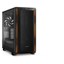 be quiet! Dark Base 701 Black