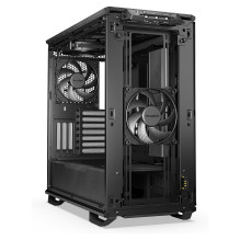 be quiet! Dark Base 701 Black