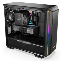 be quiet! Dark Base 701 Black