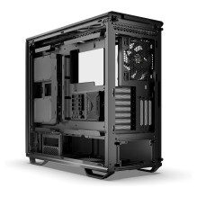 be quiet! Dark Base 701 Black