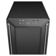 be quiet! Dark Base 701 Black