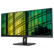 AOC E2 U34E2M / BK computer monitor