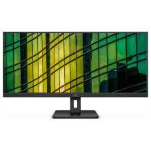 AOC E2 U34E2M / BK computer monitor