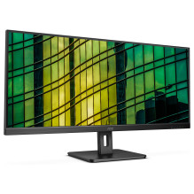 AOC E2 U34E2M / BK computer monitor
