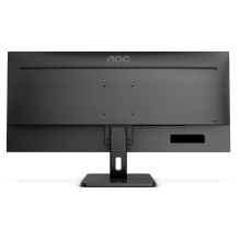 AOC E2 U34E2M / BK computer monitor