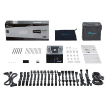 Seasonic Prime -TX-1600 power supply unit