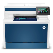 HP Color LaserJet Pro MFP 4302fdn spausdintuvas