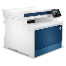 HP Color LaserJet Pro MFP 4302fdn spausdintuvas