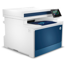 HP Color LaserJet Pro MFP 4302fdn spausdintuvas