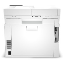 HP Color LaserJet Pro MFP 4302fdn spausdintuvas