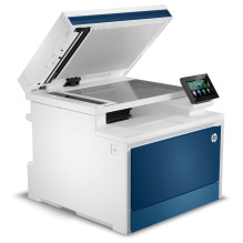 HP Color LaserJet Pro MFP 4302fdn spausdintuvas