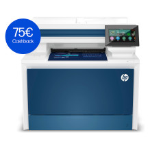 HP Color LaserJet Pro MFP 4302fdn spausdintuvas
