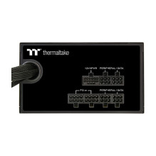Thermaltake PS-SPD-0750MNFABE-3 power supply unit Thermaltake PS-SPD-0750MNFABE-3 power supply unit