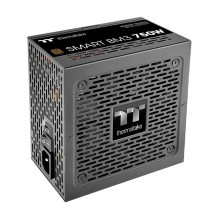 Thermaltake PS-SPD-0750MNFABE-3 power supply unit Thermaltake PS-SPD-0750MNFABE-3 power supply unit